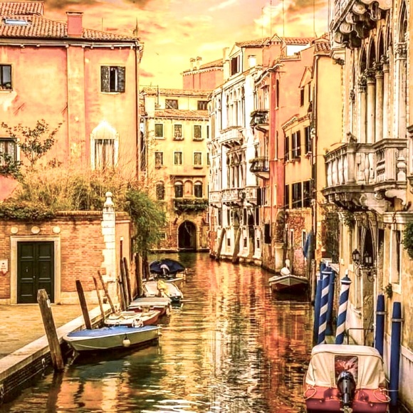 Meet your Posher - Picture 14 of 16